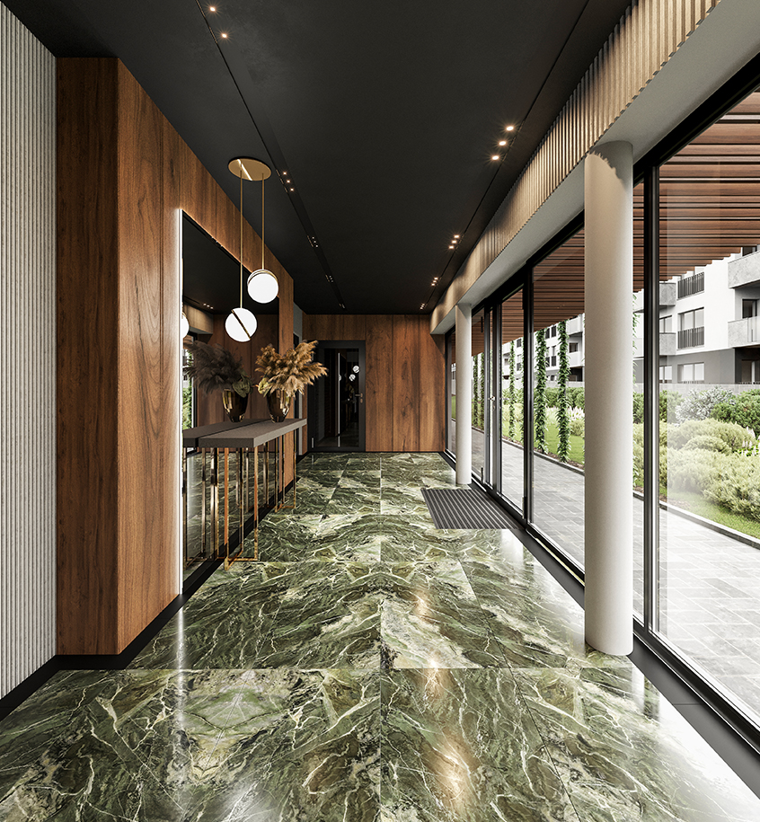 Przestrzeń wspólna