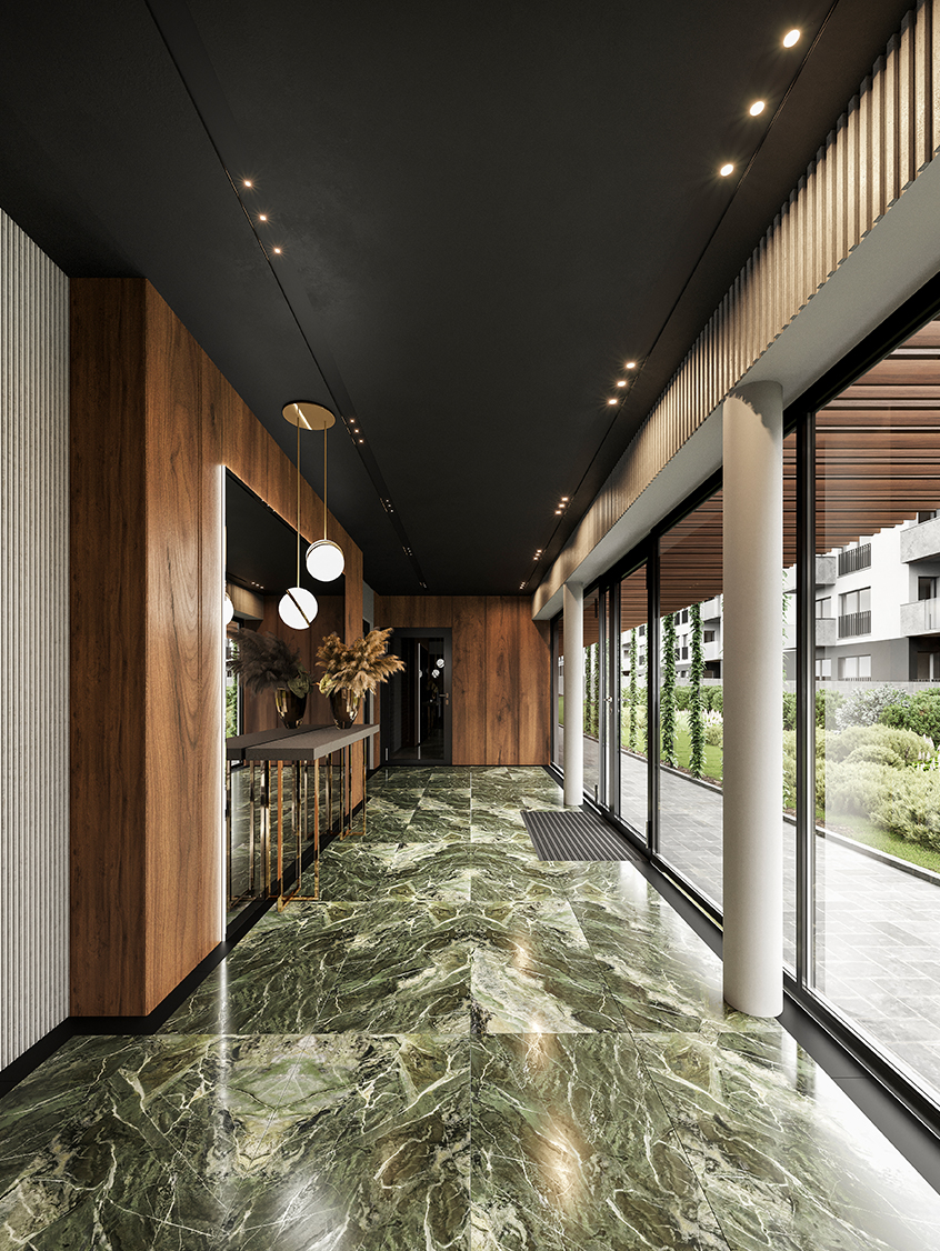 Przestrzeń wspólna